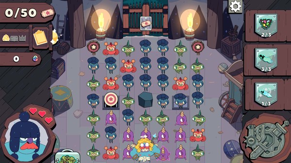 勇闯宝石山|官方中文|Build.12338027|解压即撸|_4