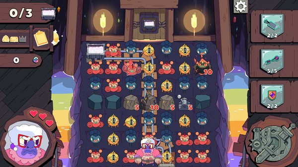 勇闯宝石山|官方中文|Build.12338027|解压即撸|_6