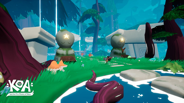 科亚与玛拉的五名海盗|官方中文|解压即撸|_7