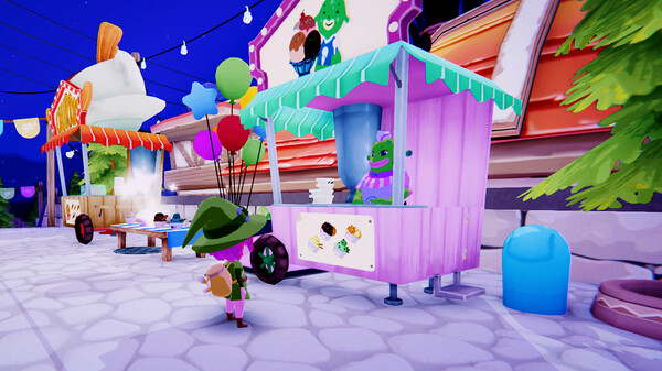 米卡与魔女之山|官方中文|本体+1.2.7升补|NSZ|原版|_11