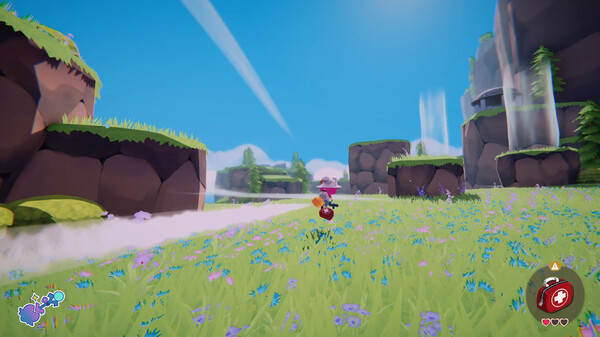 米卡与魔女之山|官方中文|本体+1.2.7升补|NSZ|原版|_9