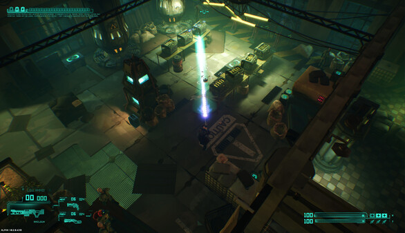 斯拉夫朋克 老古董|官方中文|Build.12023184-大量优化-修复-新增DLSS|解压即撸|_6