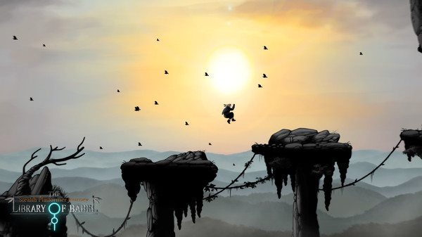 巴别图书馆|官方中文|本体+1.1.1F2升补|NSZ|原版|_2