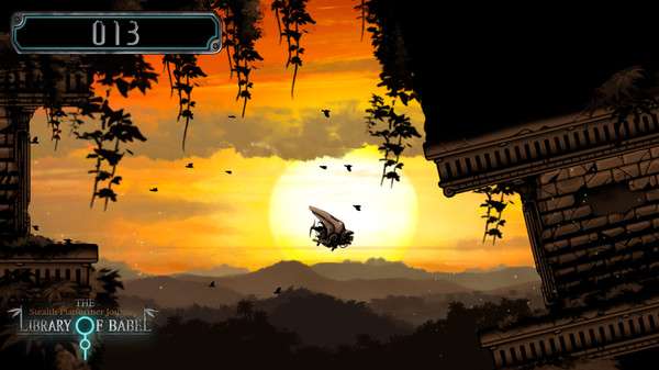 巴别图书馆|官方中文|本体+1.1.1F2升补|NSZ|原版|_7