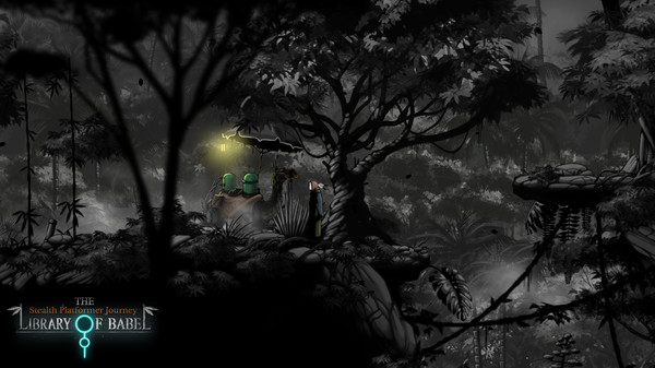 巴别图书馆|官方中文|本体+1.1.1F2升补|NSZ|原版|_8