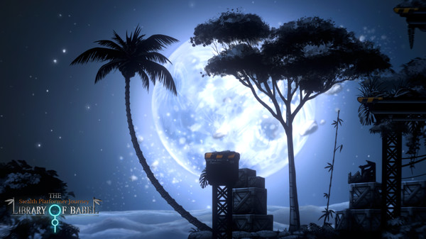 巴别图书馆|官方中文|本体+1.1.1F2升补|NSZ|原版|_3