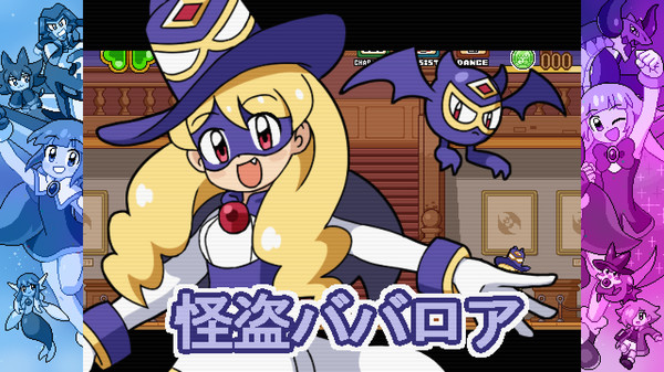 心灵四叶草 第一季|原汁日文|解压即撸|_8