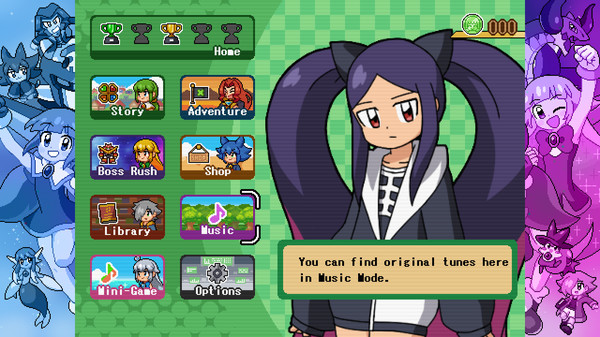 心灵四叶草 第一季|原汁日文|解压即撸|_7