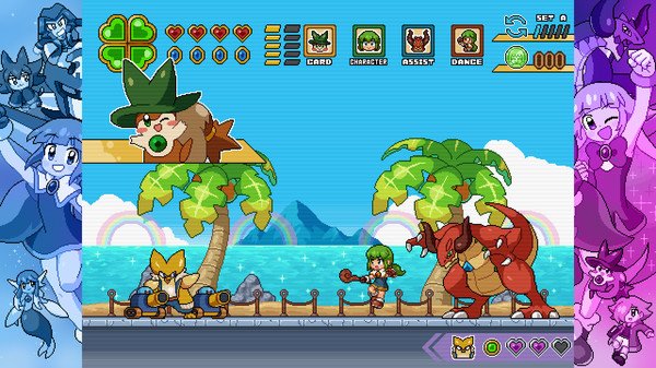 心灵四叶草 第一季|原汁日文|解压即撸|_5