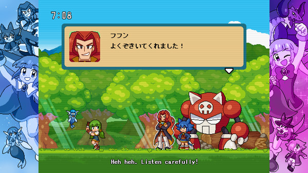 心灵四叶草 第一季|原汁日文|解压即撸|_2