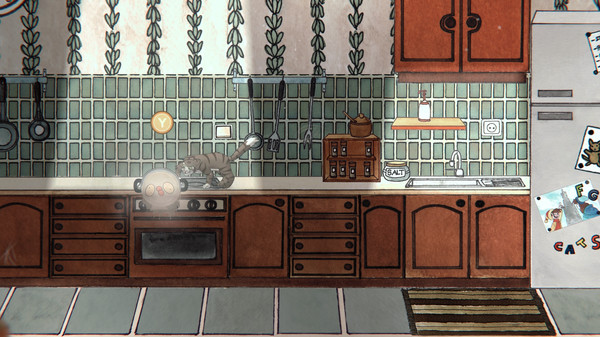 废城喵游记 Stars In The Trash|官方中文|Build.16814393|解压即撸|_1