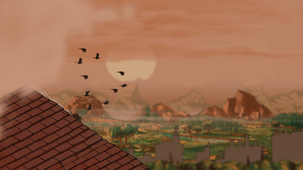 废城喵游记 Stars In The Trash|官方中文|Build.16814393|解压即撸|_4