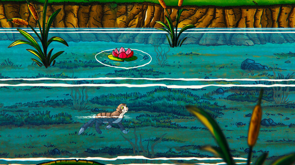 废城喵游记 Stars In The Trash|官方中文|Build.16814393|解压即撸|_7