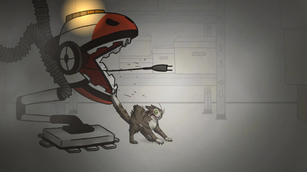 废城喵游记 Stars In The Trash|官方中文|Build.16814393|解压即撸|_11