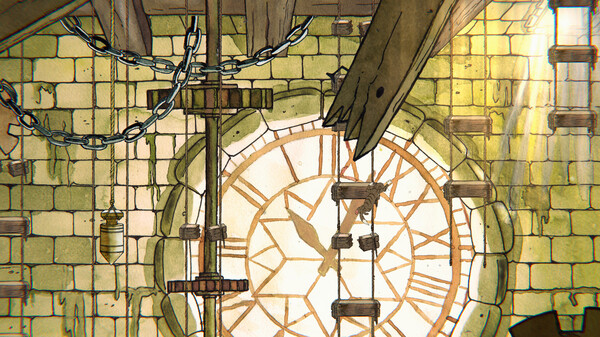 废城喵游记 Stars In The Trash|官方中文|Build.16814393|解压即撸|_10