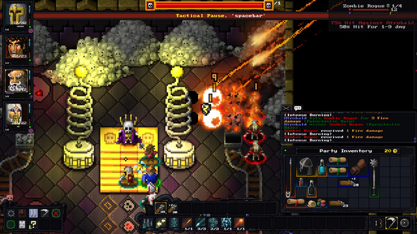 逃离疯狂帝国|官方中文|Build.19916902+全DLC|解压即撸|_8