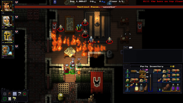 逃离疯狂帝国|官方中文|Build.19916902+全DLC|解压即撸|_22