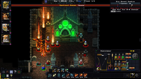 逃离疯狂帝国|官方中文|Build.19916902+全DLC|解压即撸|_2