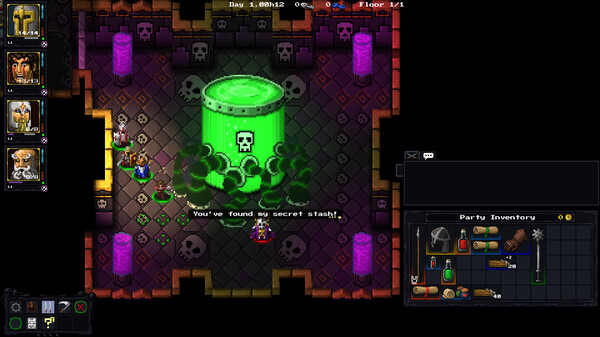 逃离疯狂帝国|官方中文|Build.19916902+全DLC|解压即撸|_19