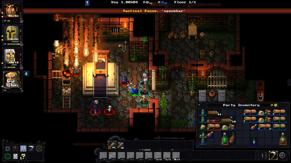 逃离疯狂帝国|官方中文|Build.19916902+全DLC|解压即撸|_20