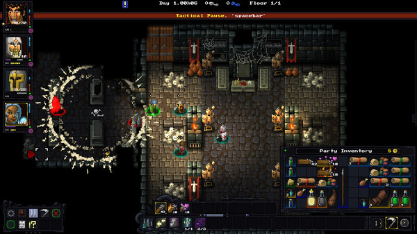 逃离疯狂帝国|官方中文|Build.19916902+全DLC|解压即撸|_21