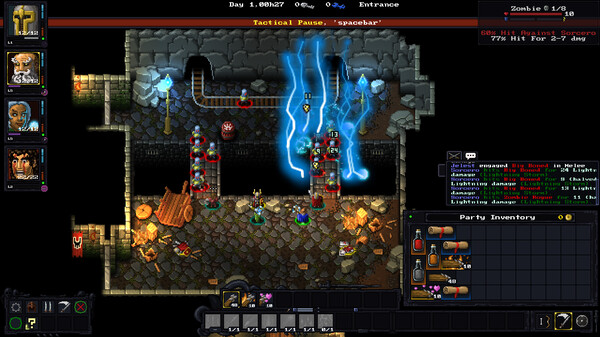 逃离疯狂帝国|官方中文|Build.19916902+全DLC|解压即撸|_6