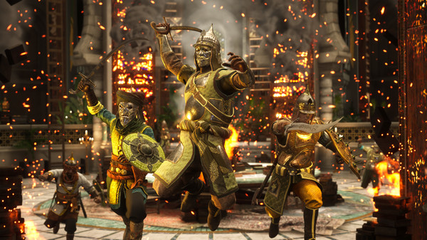 骑士精神2|官方中文|V2.5|解压即撸|_5