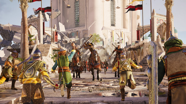 骑士精神2|官方中文|V2.5|解压即撸|_3