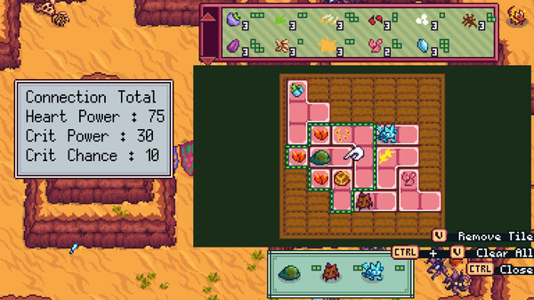 生物守护者 Creature Keeper|官方中文|Build.19180656|解压即撸|_3