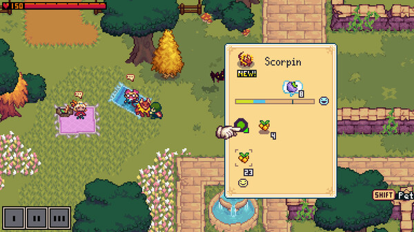 生物守护者 Creature Keeper|官方中文|Build.19180656|解压即撸|_2