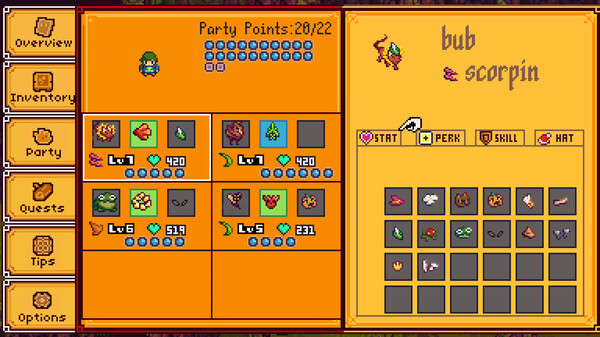 生物守护者 Creature Keeper|官方中文|Build.19180656|解压即撸|_5