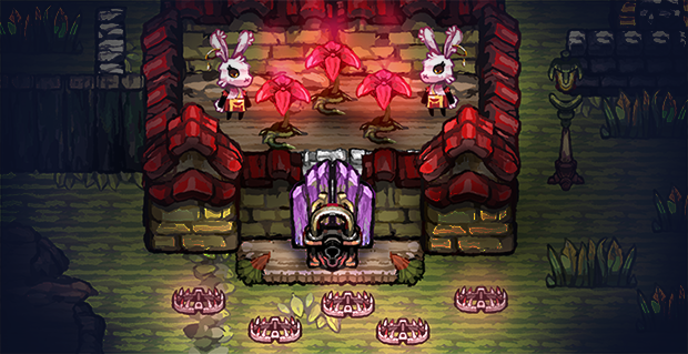 夜幕降临前|官方中文|V7.0.0.3|解压即撸|_9