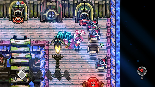 夜幕降临前|官方中文|V7.0.0.3|解压即撸|_5