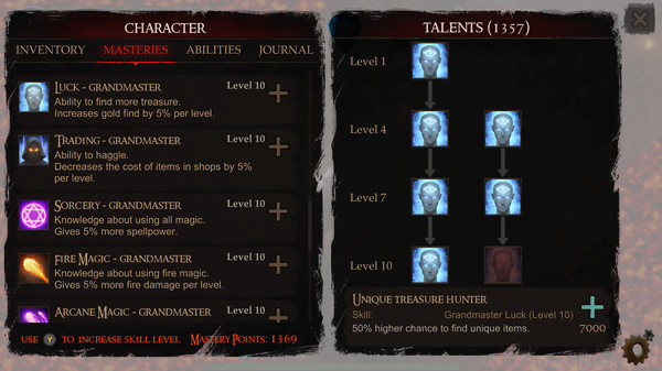 权力欲望|豪华中文|Build.19150391+预购奖励-锋芒之权杖+全DLC|解压即撸|_3