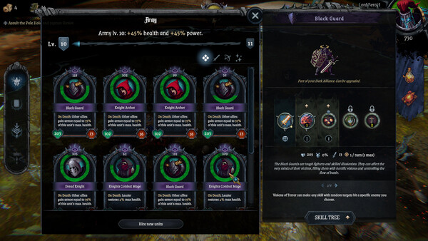 毁灭之王 Lords of Ravage|官方中文|Build.20398831|解压即撸|_2