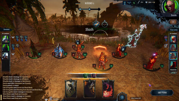 毁灭之王 Lords of Ravage|官方中文|Build.20398831|解压即撸|_3