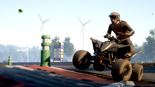 越野之旅2 Overpass2|官方中文|解压即撸|_3