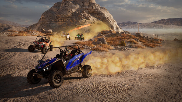 越野之旅2 Overpass2|官方中文|解压即撸|_1