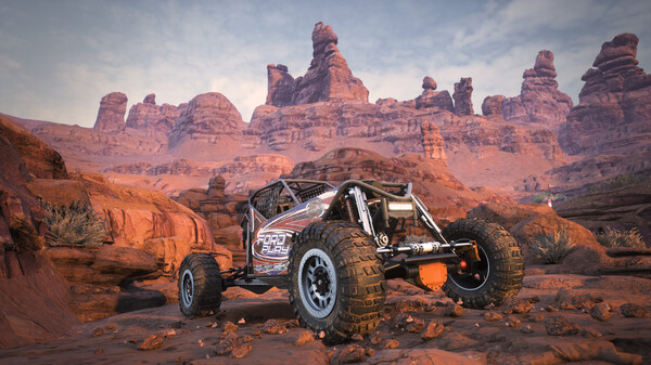 越野之旅2 Overpass2|官方中文|解压即撸|_4