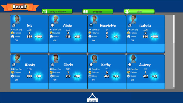 爱丽丝的汉堡店|官方中文|安装即撸|_5