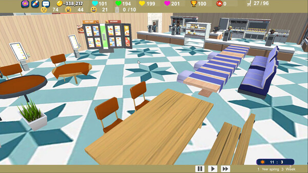 爱丽丝的汉堡店|官方中文|安装即撸|_9