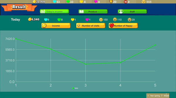 爱丽丝的汉堡店|官方中文|安装即撸|_7