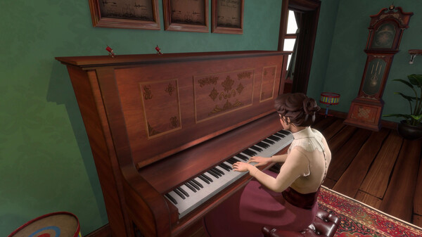 锡心 Tin Hearts|官方中文|V1.0.9.1|解压即撸|_4