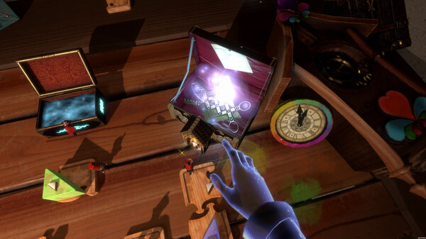 锡心 Tin Hearts|官方中文|V1.0.9.1|解压即撸|_9