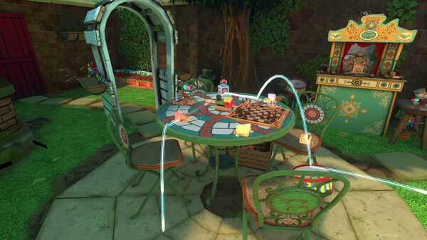 锡心 Tin Hearts|官方中文|V1.0.9.1|解压即撸|_2