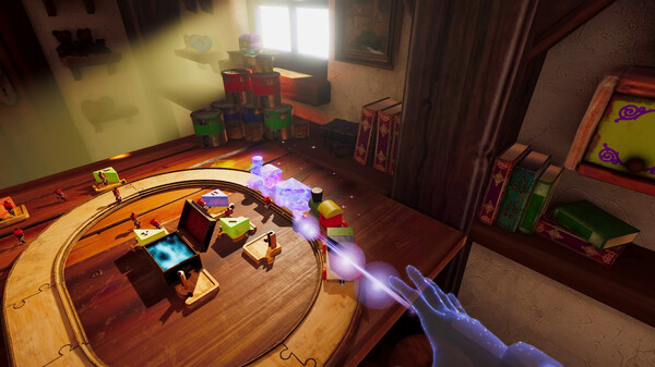 锡心 Tin Hearts|官方中文|V1.0.9.1|解压即撸|_3