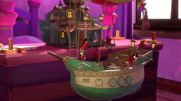 锡心 Tin Hearts|官方中文|V1.0.9.1|解压即撸|_7