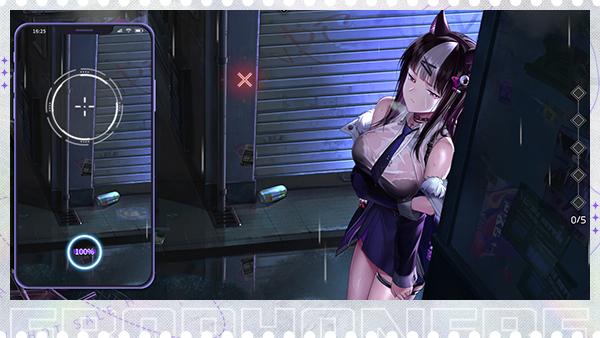 欧洛尼亚之音|官方中文|V1.1.236-恶堕线重磅来袭+全DLC|解压即撸|_7