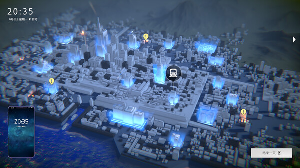 欧洛尼亚之音|官方中文|V1.1.236-恶堕线重磅来袭+全DLC|解压即撸|_11