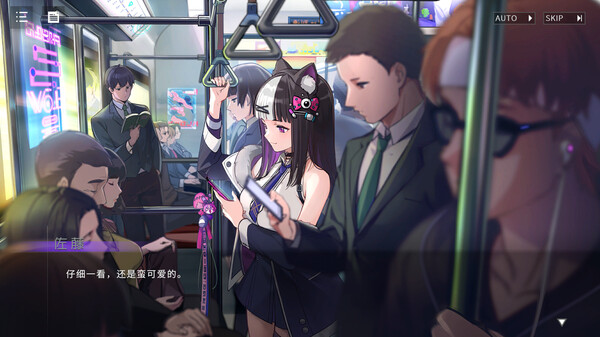 欧洛尼亚之音|官方中文|V1.1.236-恶堕线重磅来袭+全DLC|解压即撸|_9